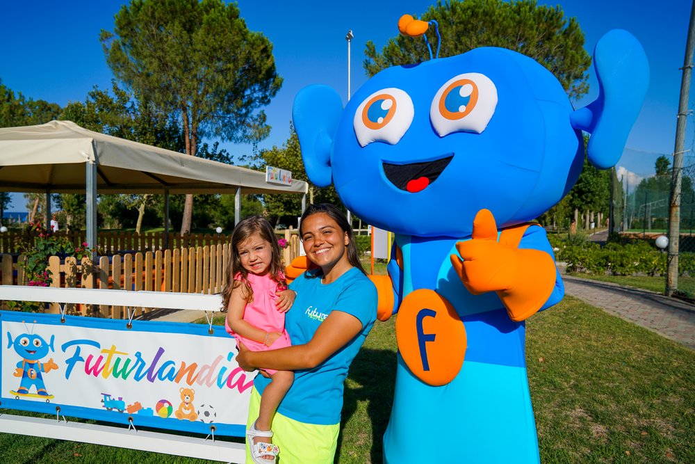 Futura Club Itaca Nausicaa - Speciale Giugno